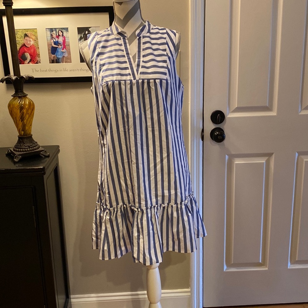 Charles Henry Dress